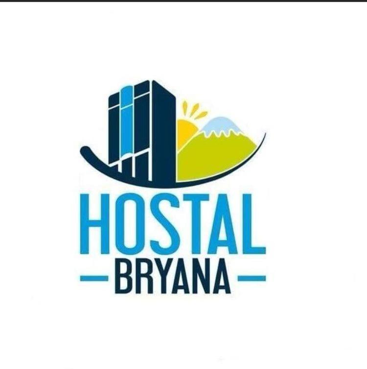 Hostal Bryana Inn Banos מראה חיצוני תמונה